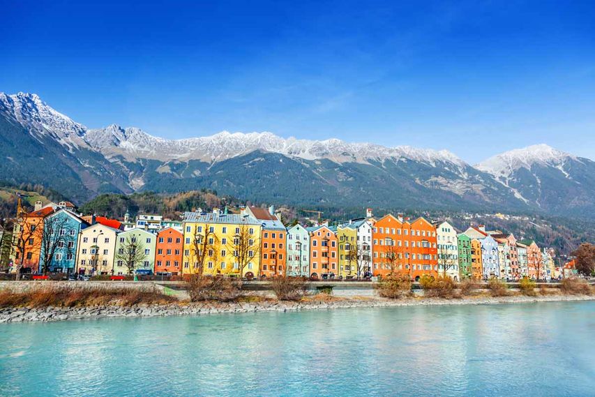 Berufsdetektiv in Tirol